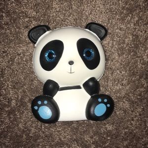 Squishy Slowrise Panda